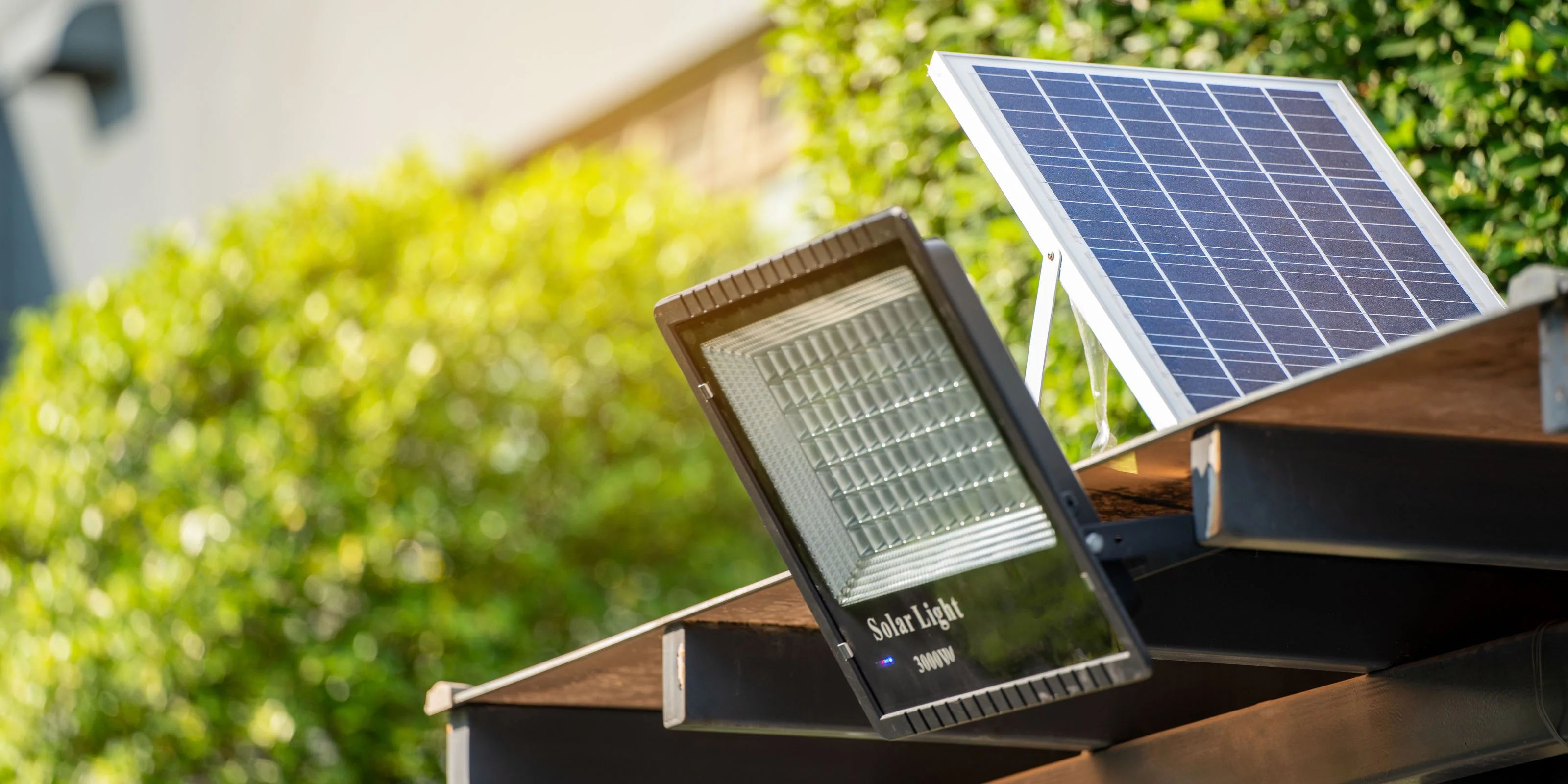 <b>Usos y Ventajas de tener Iluminación Solar</b>