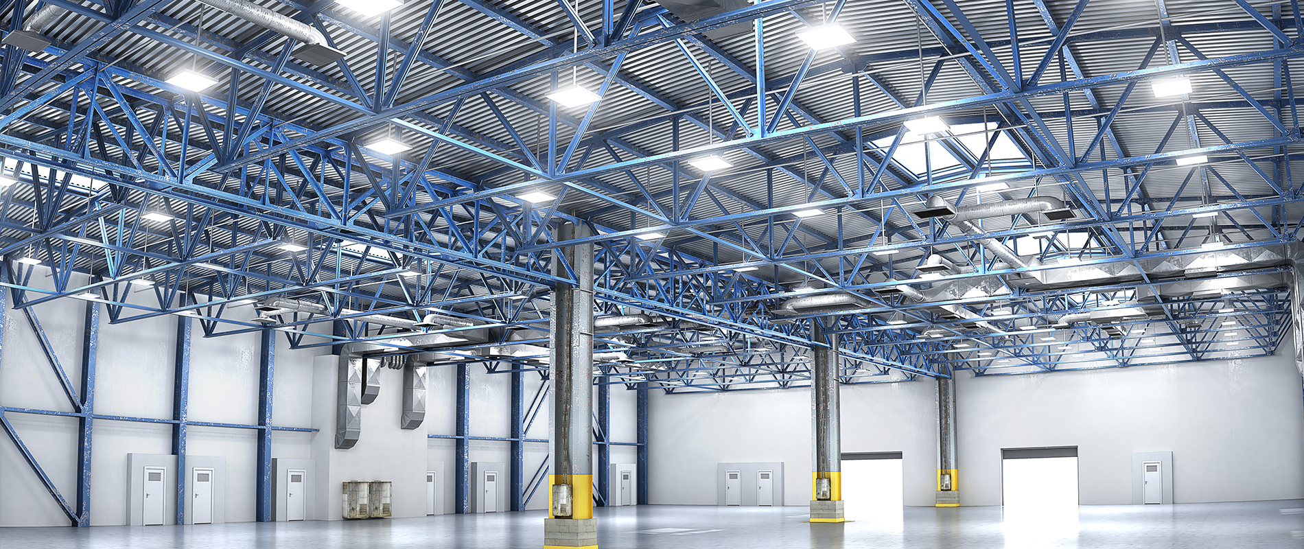 Proyectos industriales que inspiran