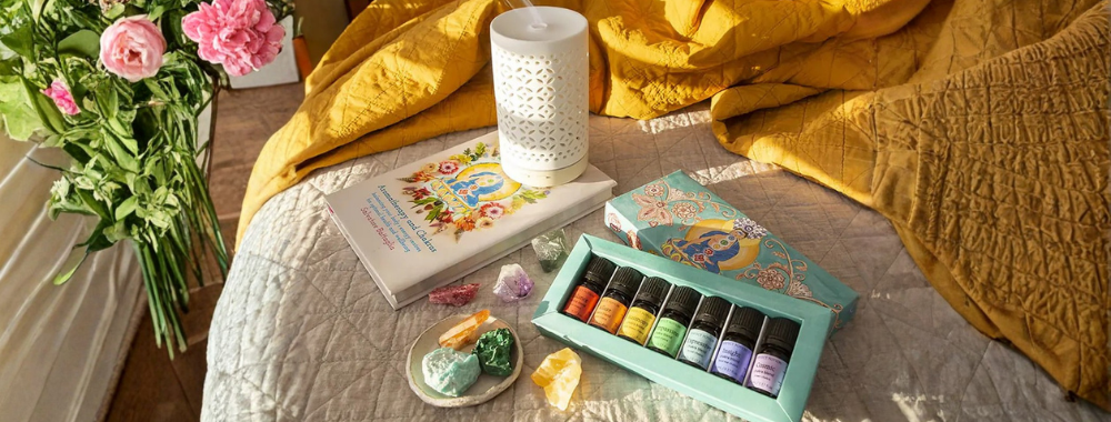 KIT CHAKRAS