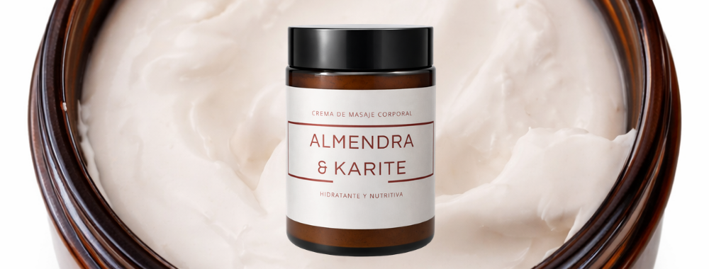 CREMA CORPORAL HIDRATANTE