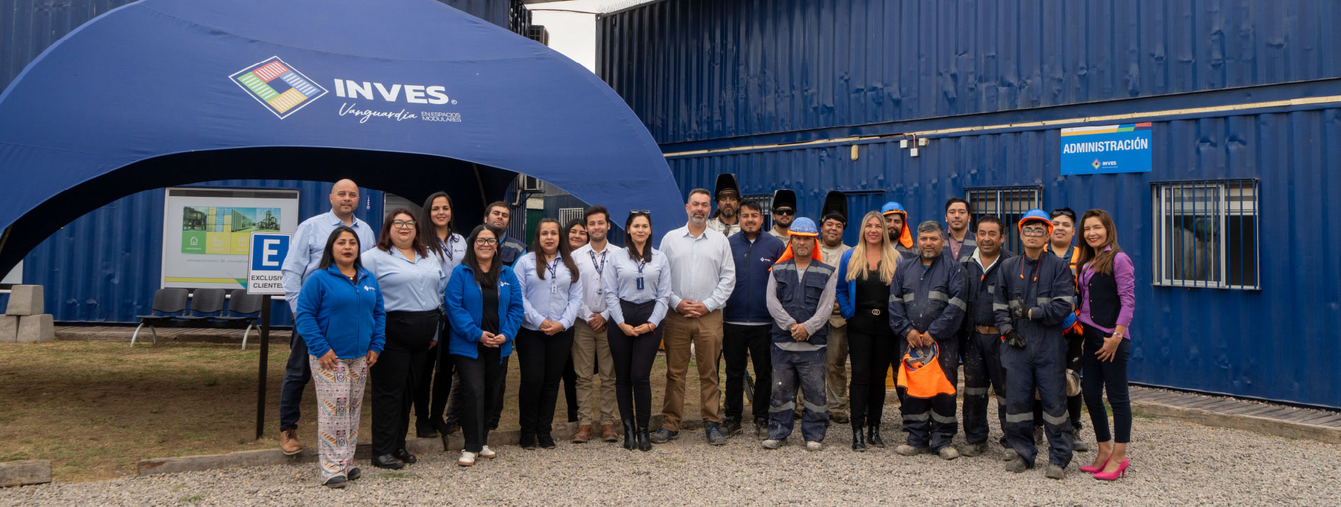 Somos Espacio Modular