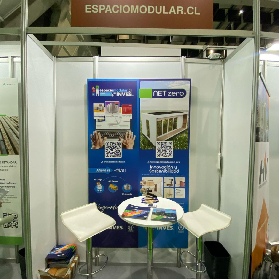 Espacio Modular