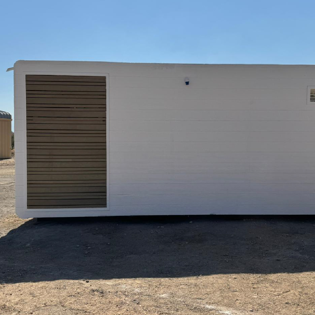 Espacio Modular