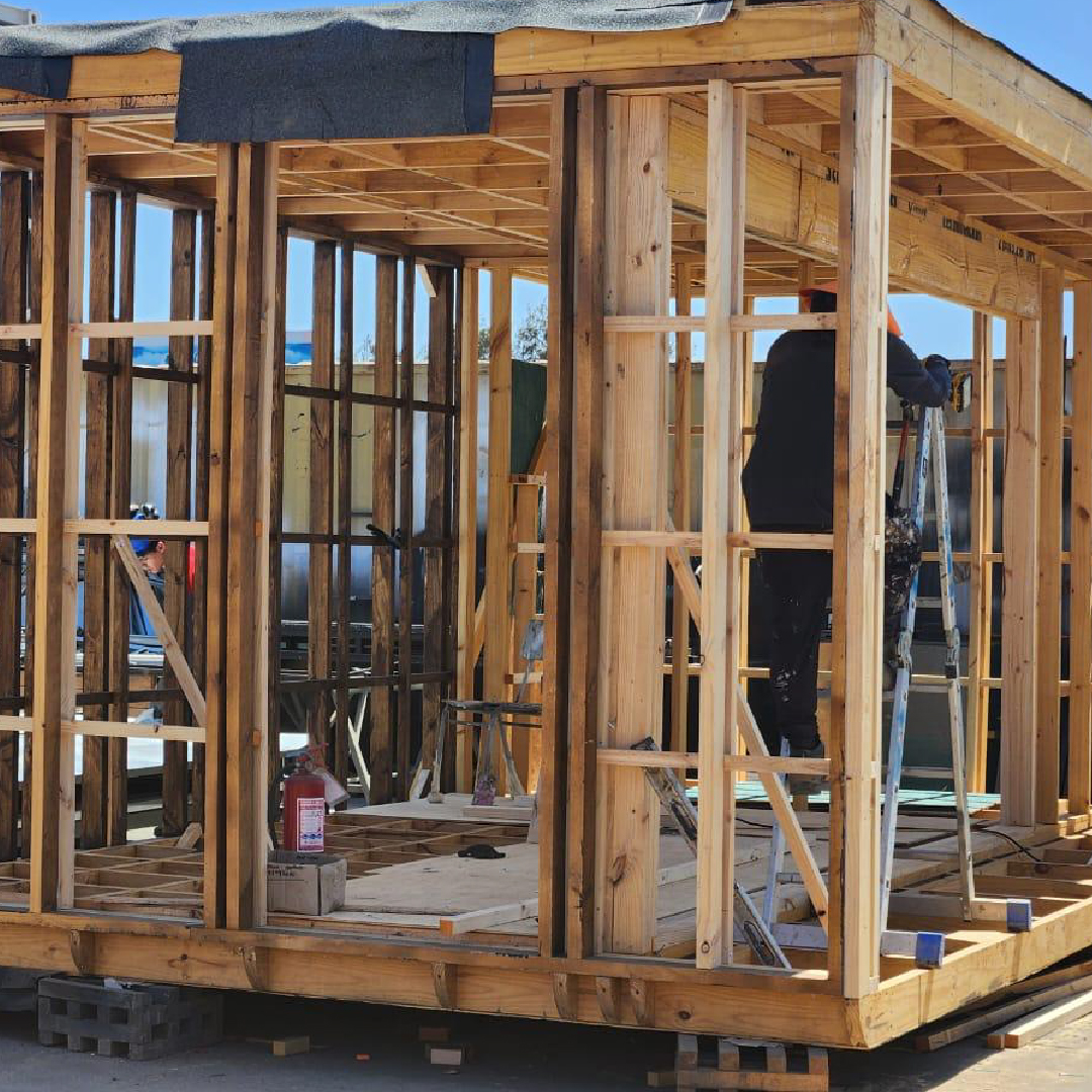 Espacio Modular