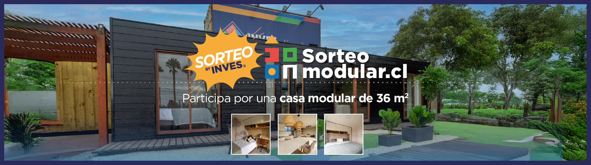 Espacio Modular