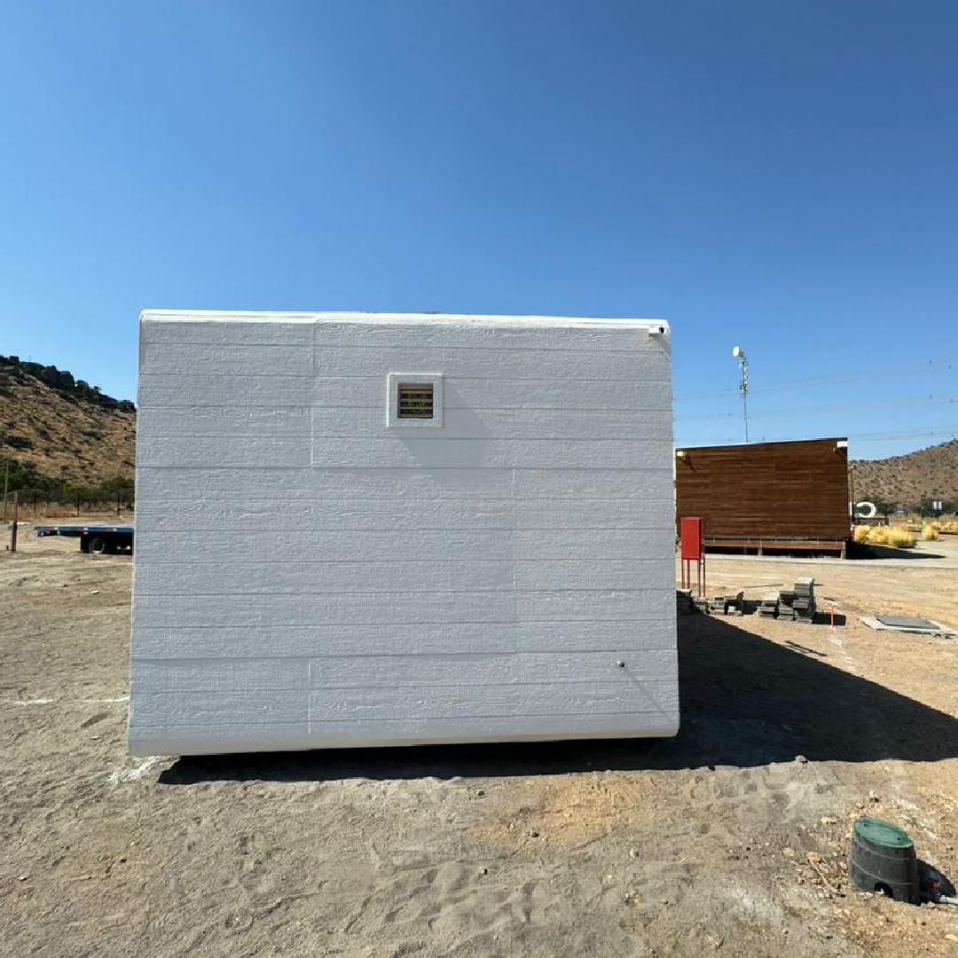 Espacio Modular