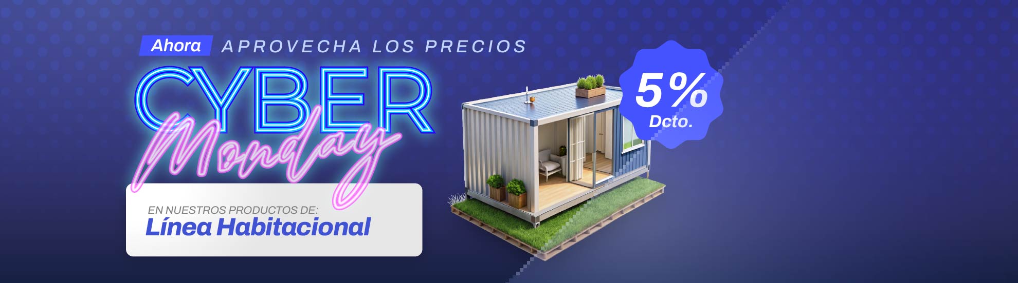 Espacio Modular