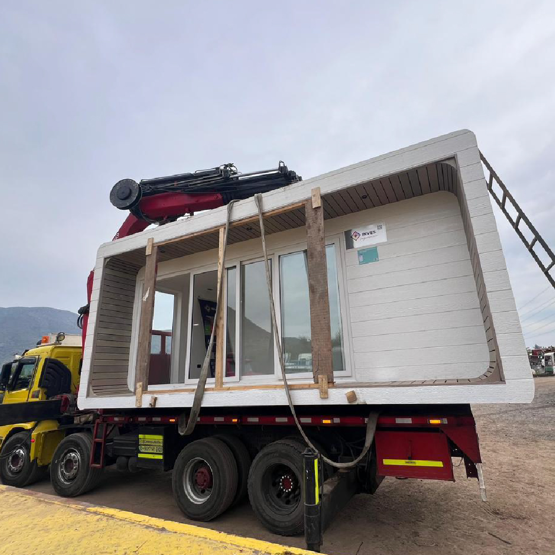 Espacio Modular