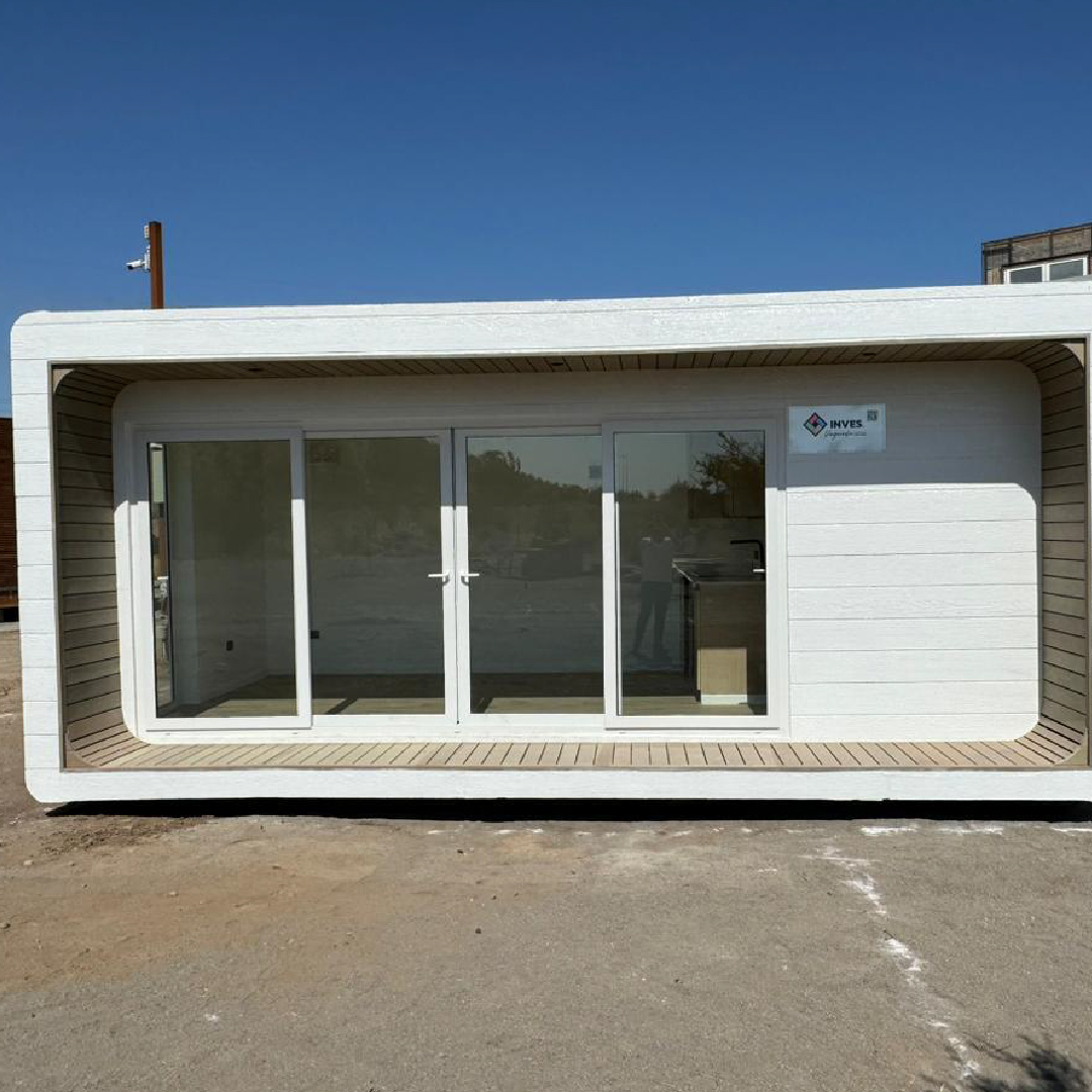 Espacio Modular