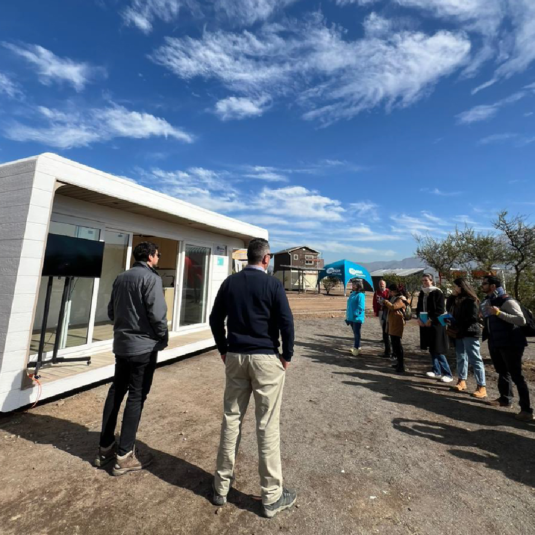 Espacio Modular