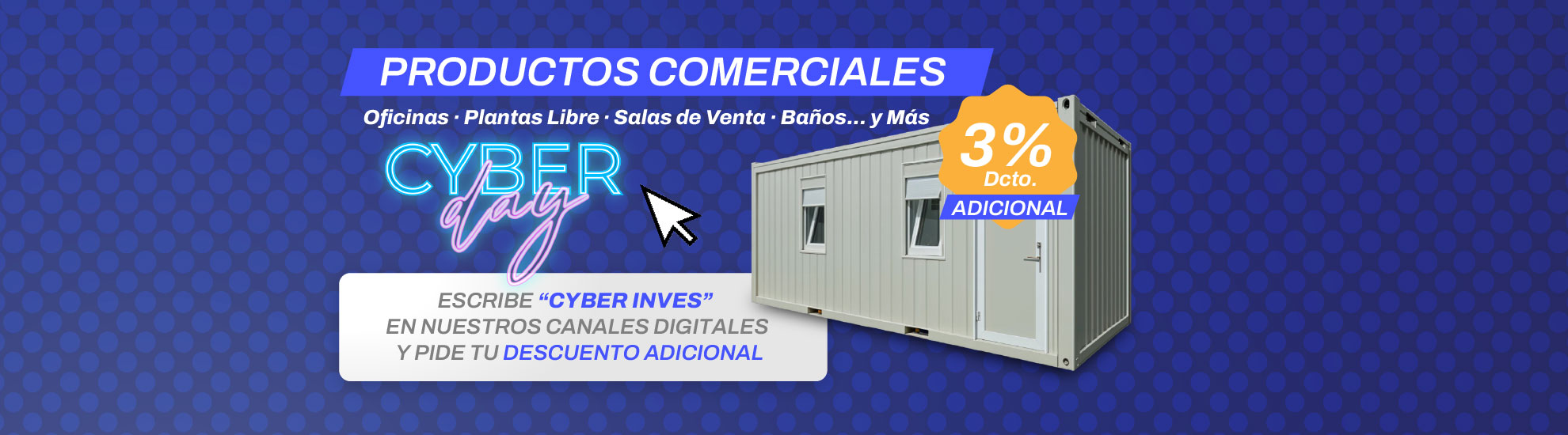 Espacio Modular