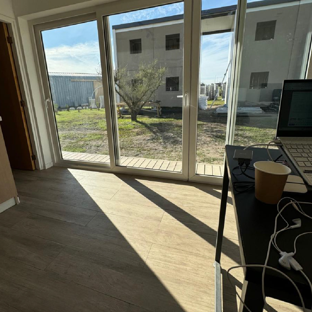 Espacio Modular