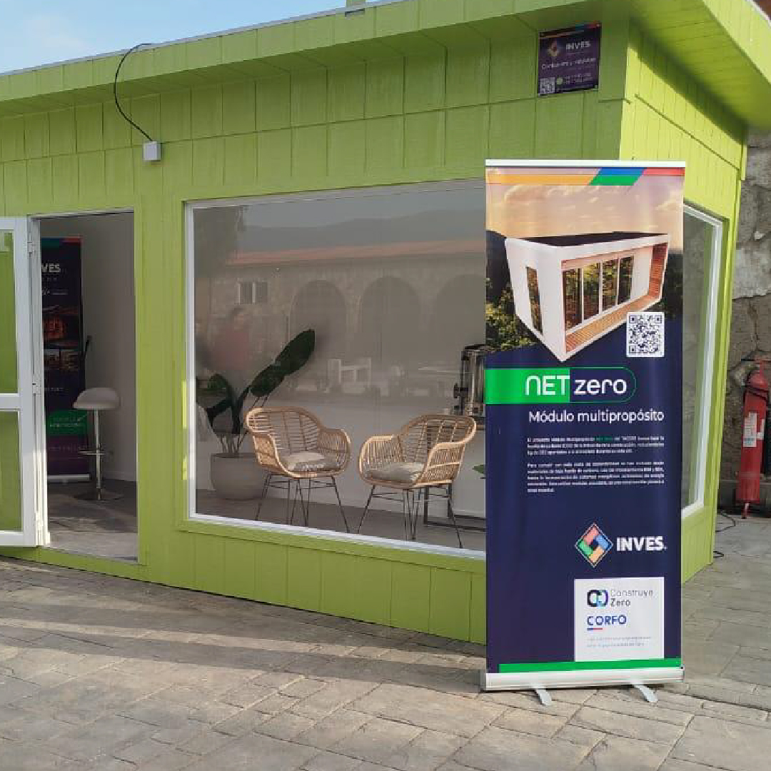 Espacio Modular