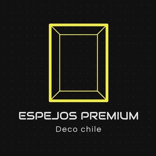 Espejos Deco Chile