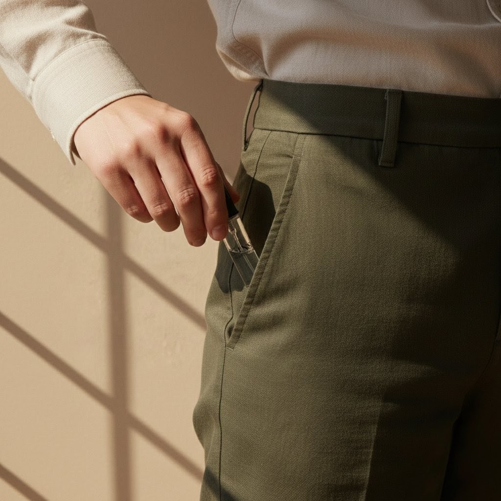 Essensio Pockets