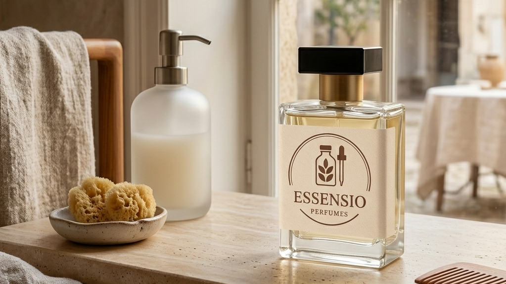 Essensio Perfumes