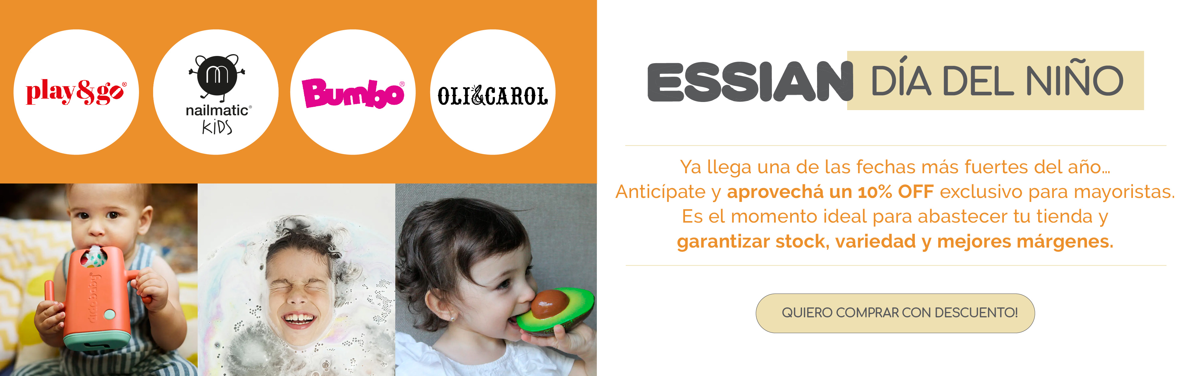 ESSIAN CHILE