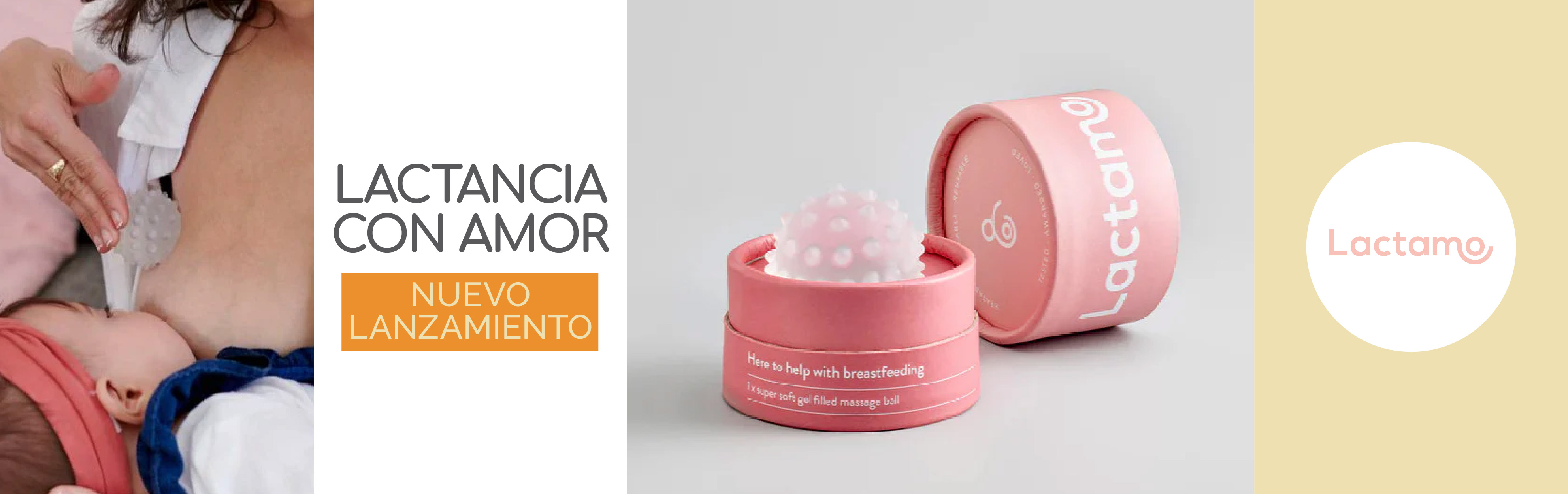 Nuevo diseño