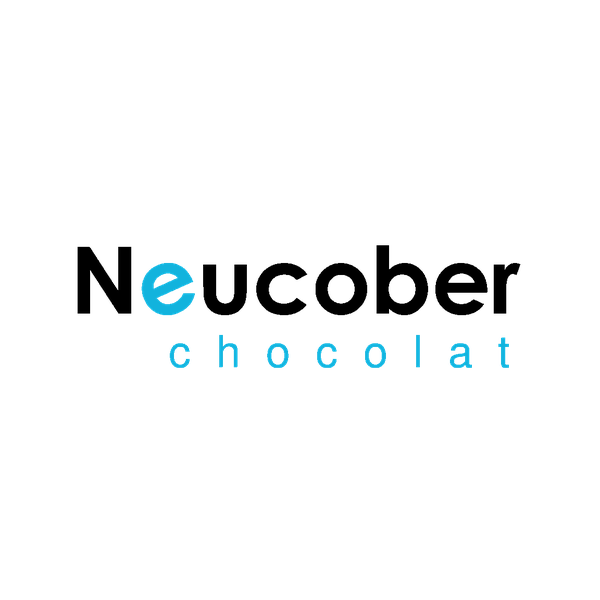 Logo de Neucober – marca de productos e insumos para repostería