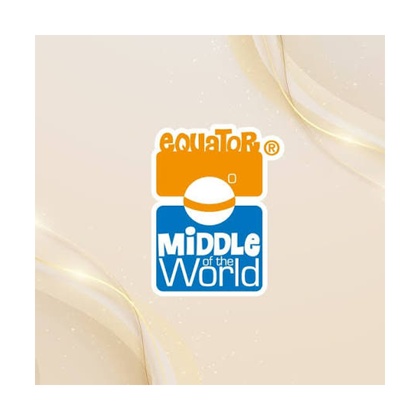 Logo de Middle World