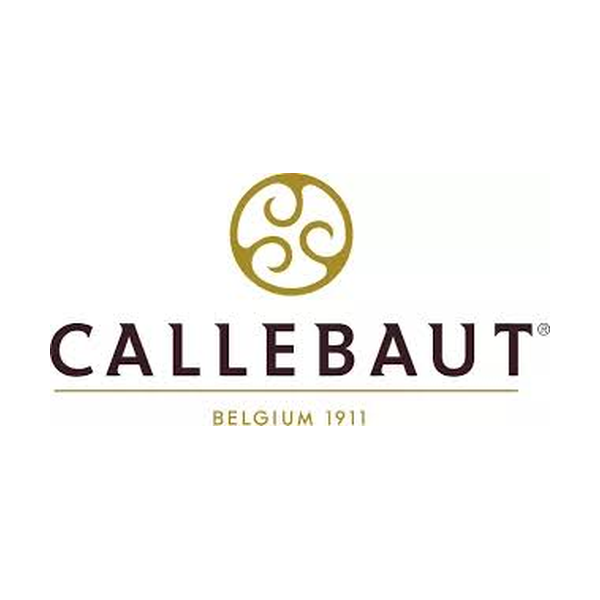 Logo de Callebaut – chocolate e ingredientes para repostería
