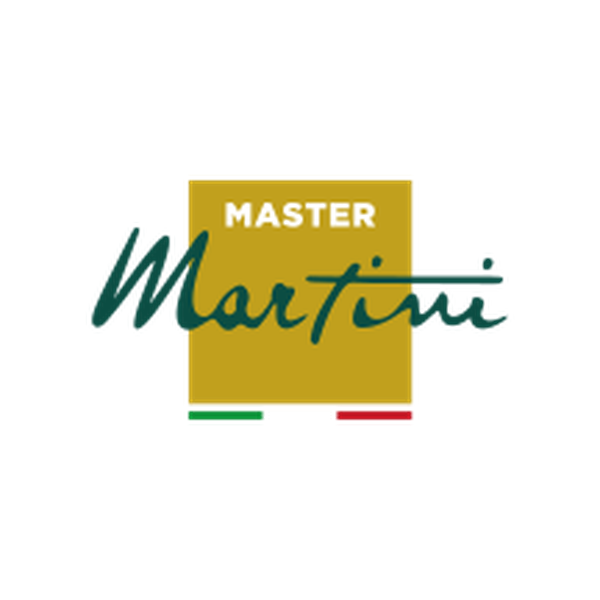 Logo Master Martini