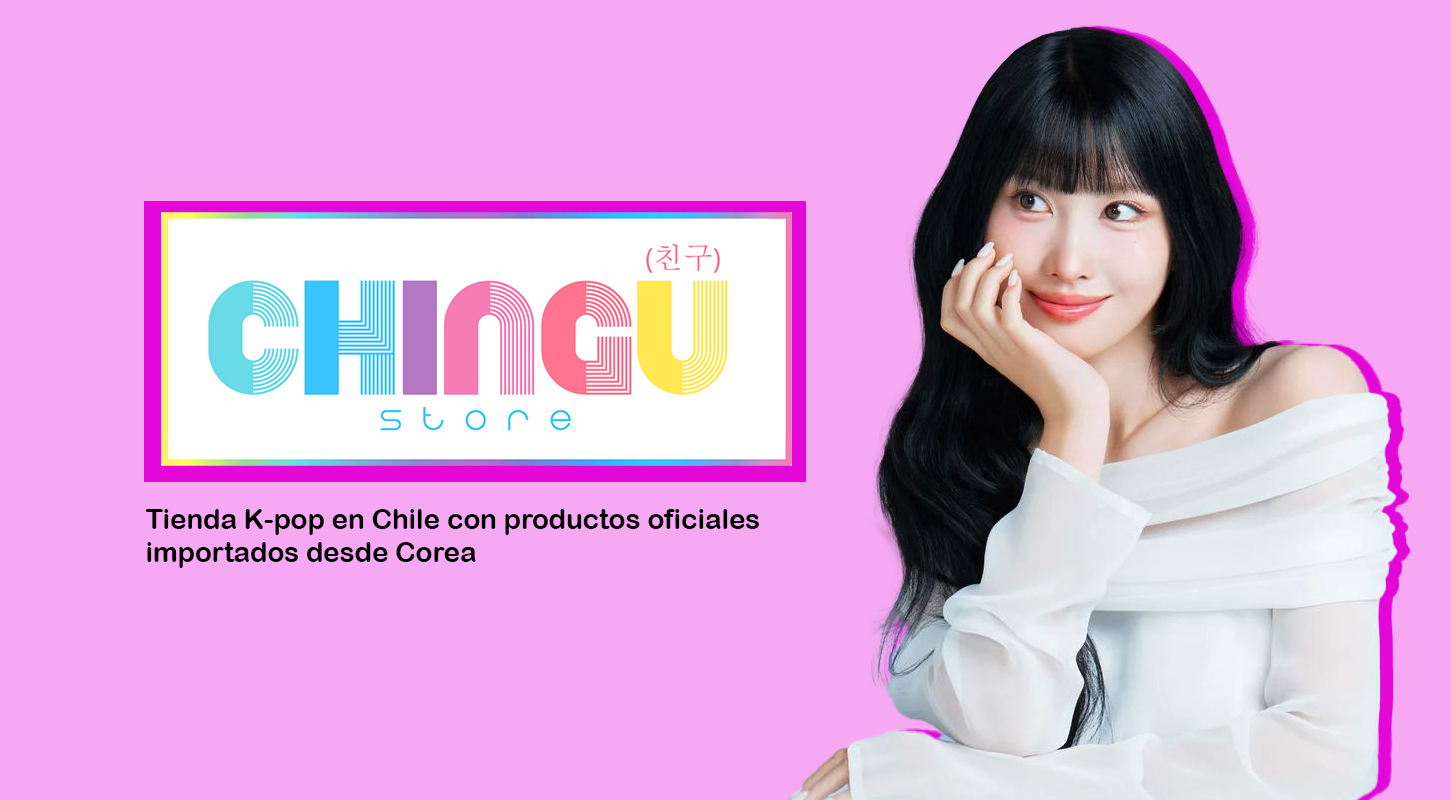 CHINGU STORE
