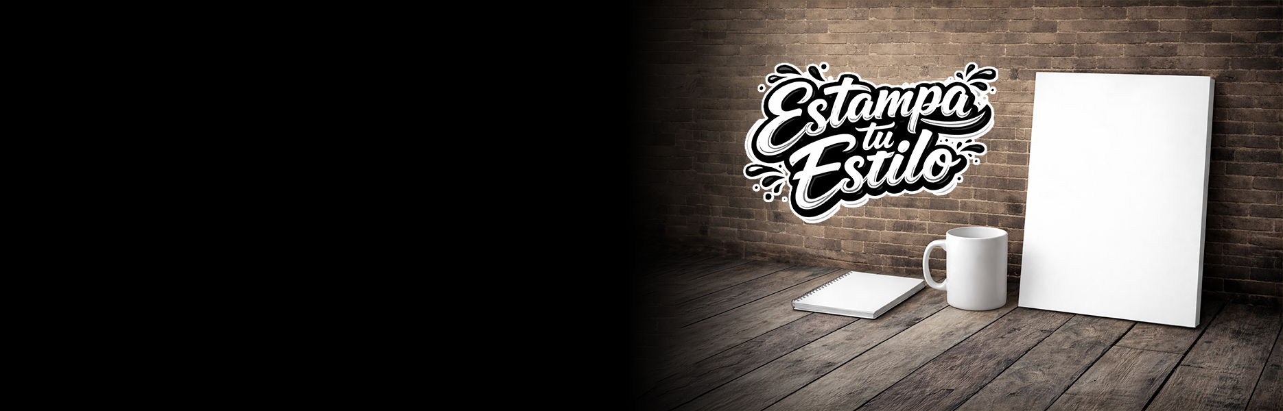 Tu tienda de productos personalizados.