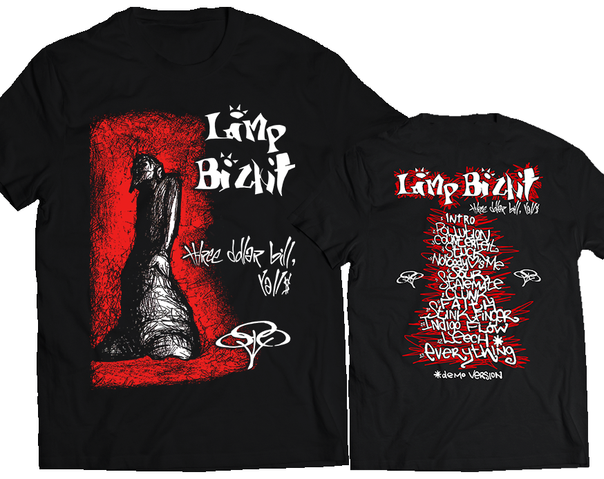 LIMP BIZKIT