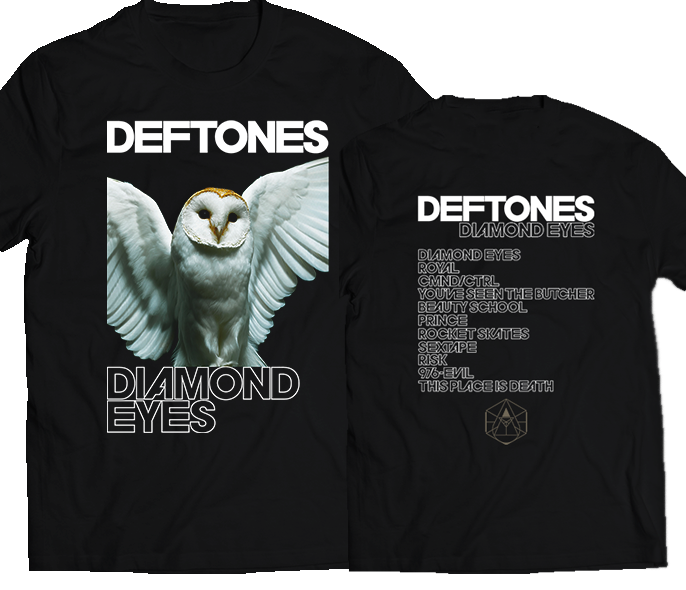 DEFTONES