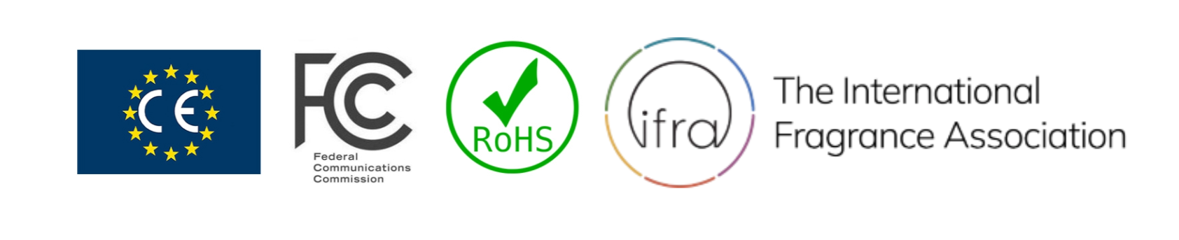 Nuestras Certificaciones