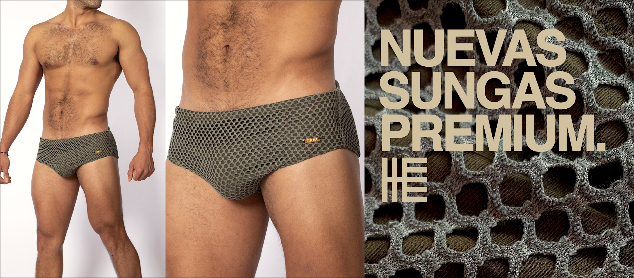 Título de la Sección