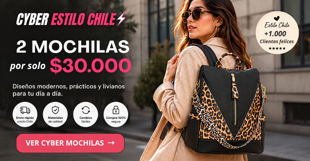 Estilo Chile