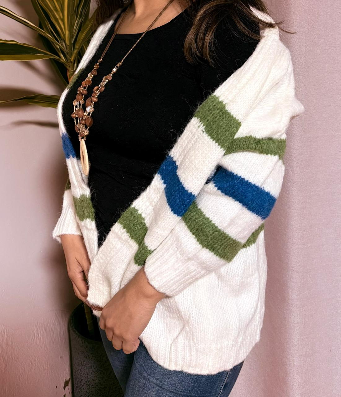 Descubre nuestros Sweater premium de Mujer