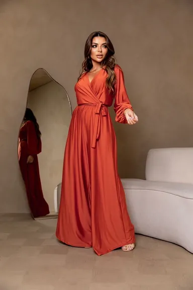 ENTERITOS, VESTIDOS Y FALDAS