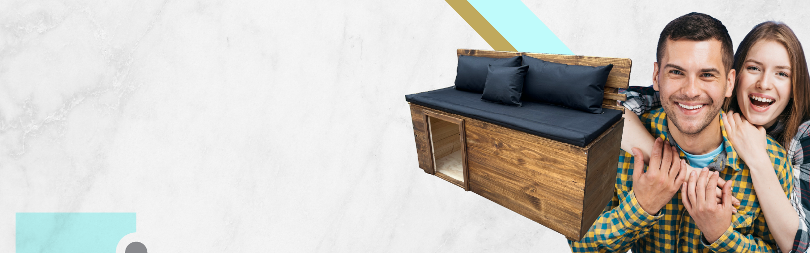 MUEBLES DE MADERA A MEDIDA