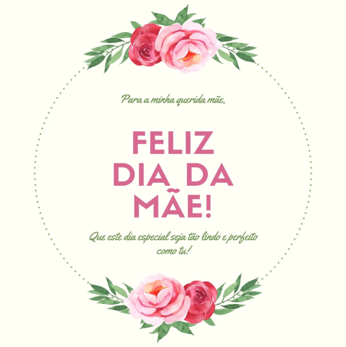 Dia Da Mãe