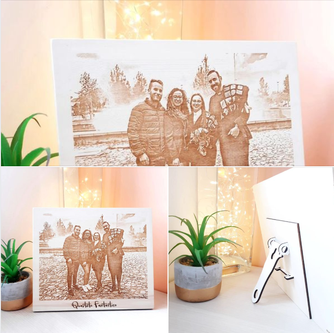 Prendas Personalizadas