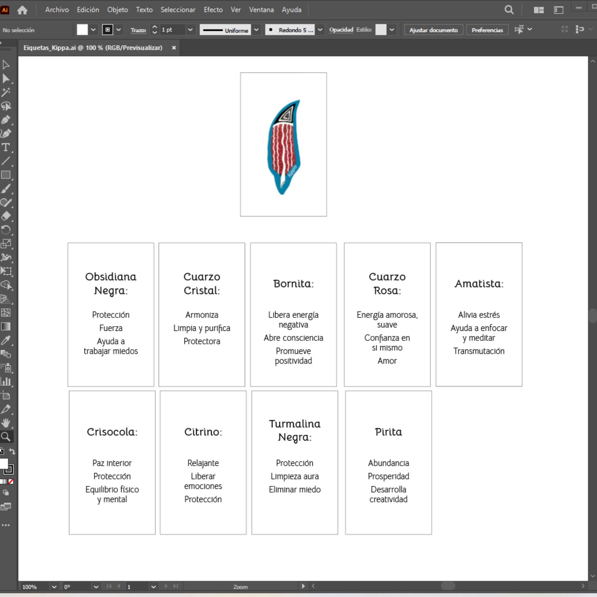 Diagramación Simple