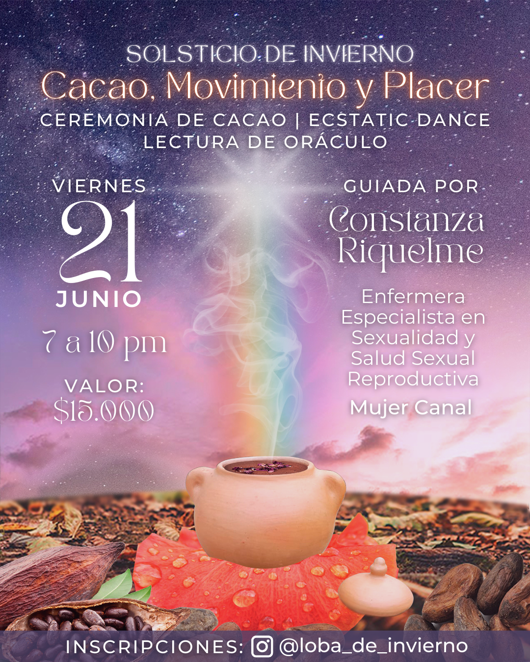 Fotomontaje Digital  y Flyer completo