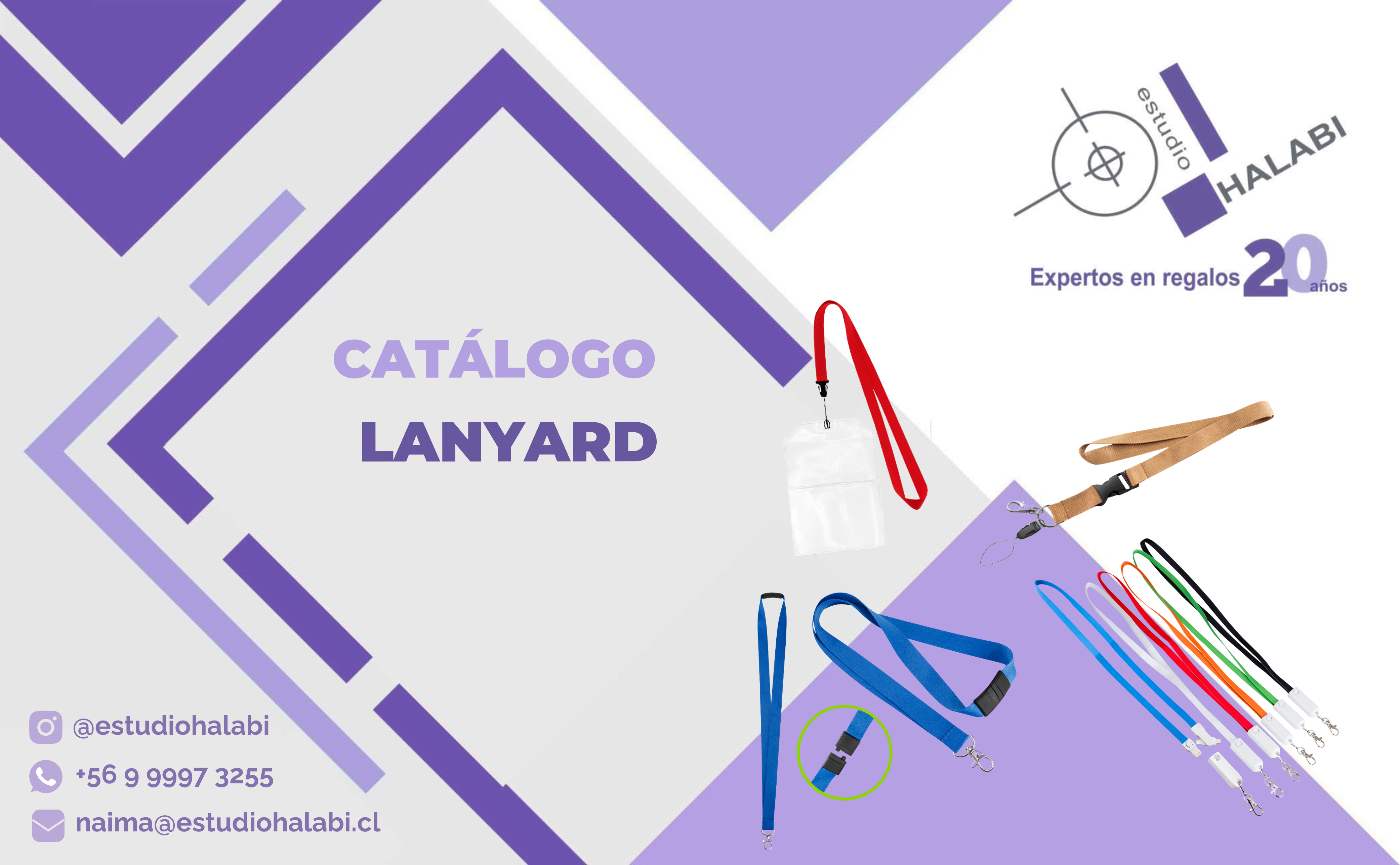 Título del banner