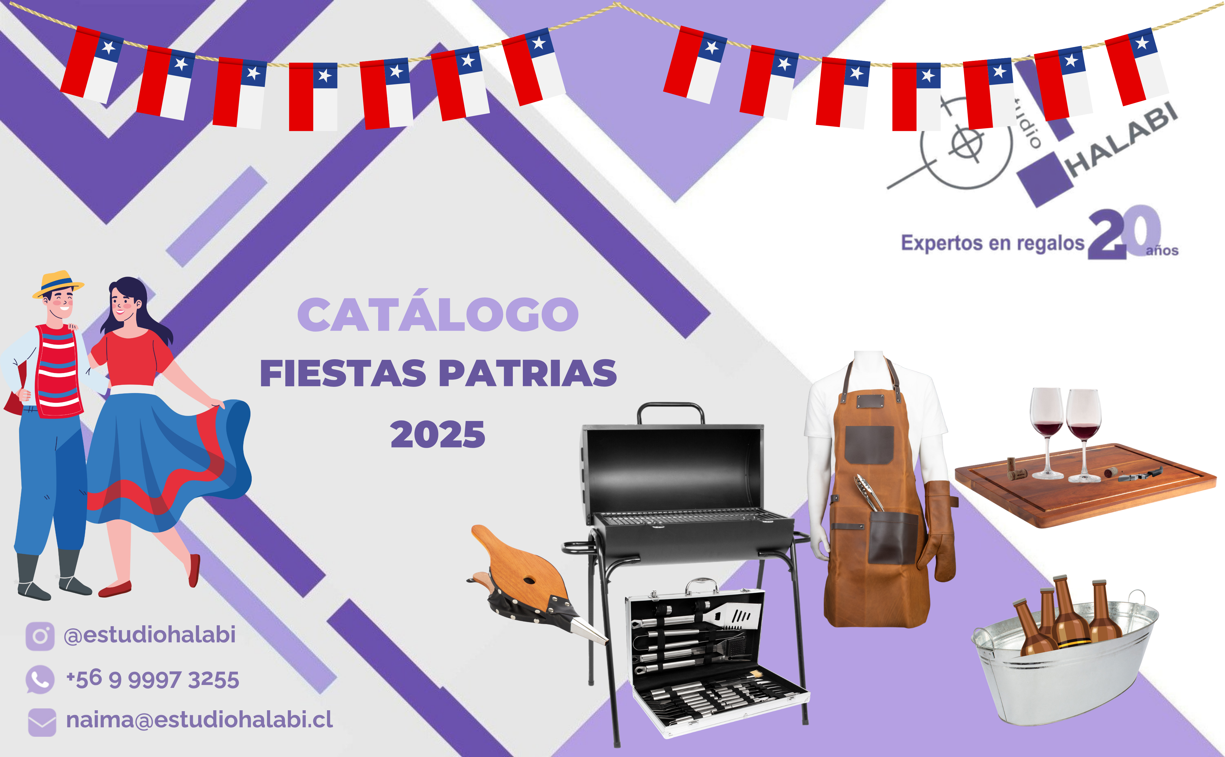 Título del banner