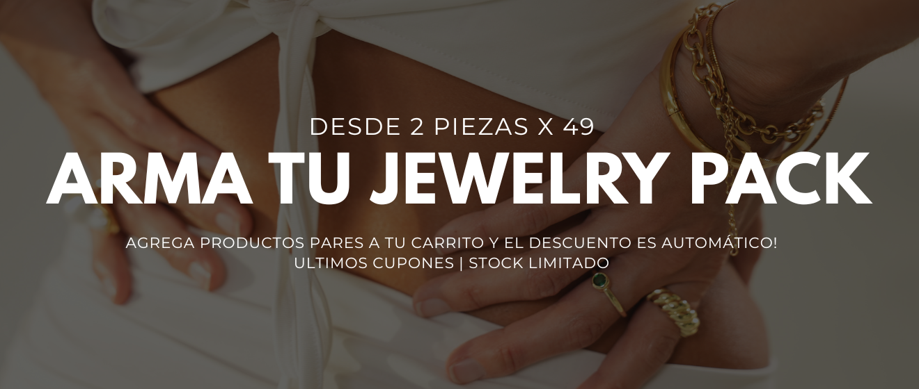 Eszentials Jewelry