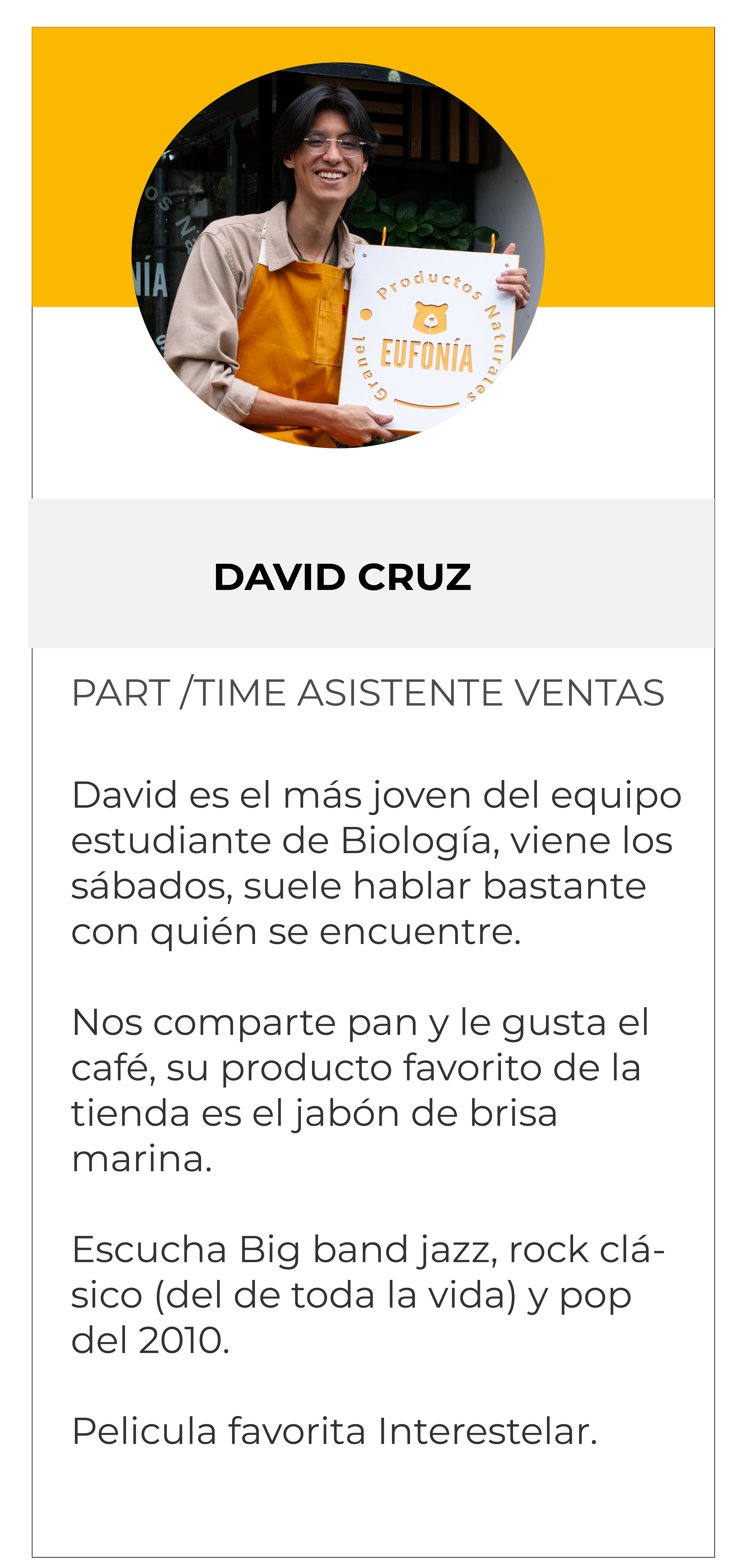 Título del banner