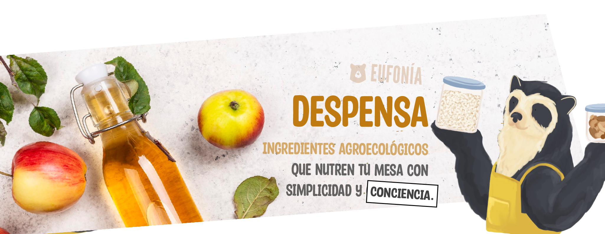 Título de la Sección
