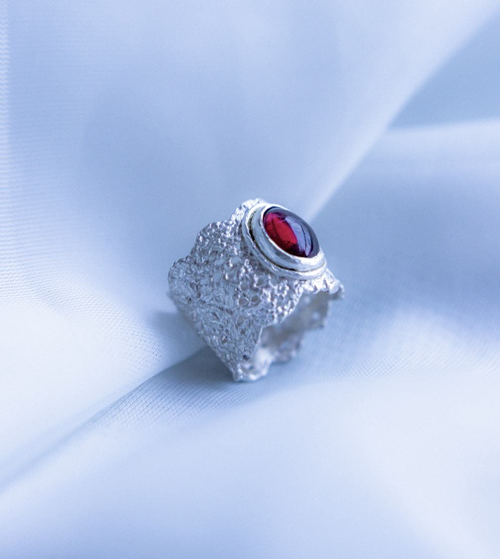 Anillos