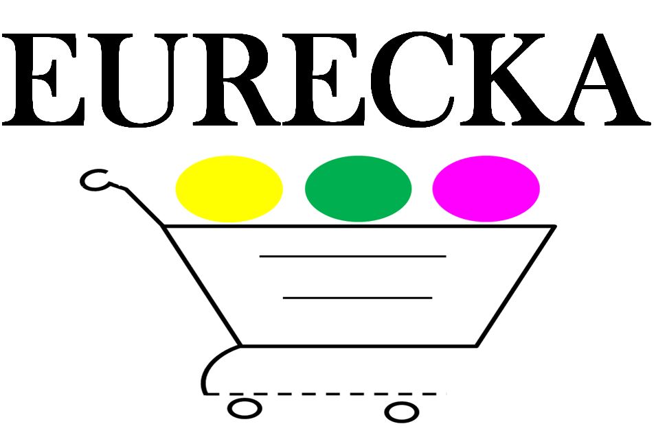 Logo Eurecka