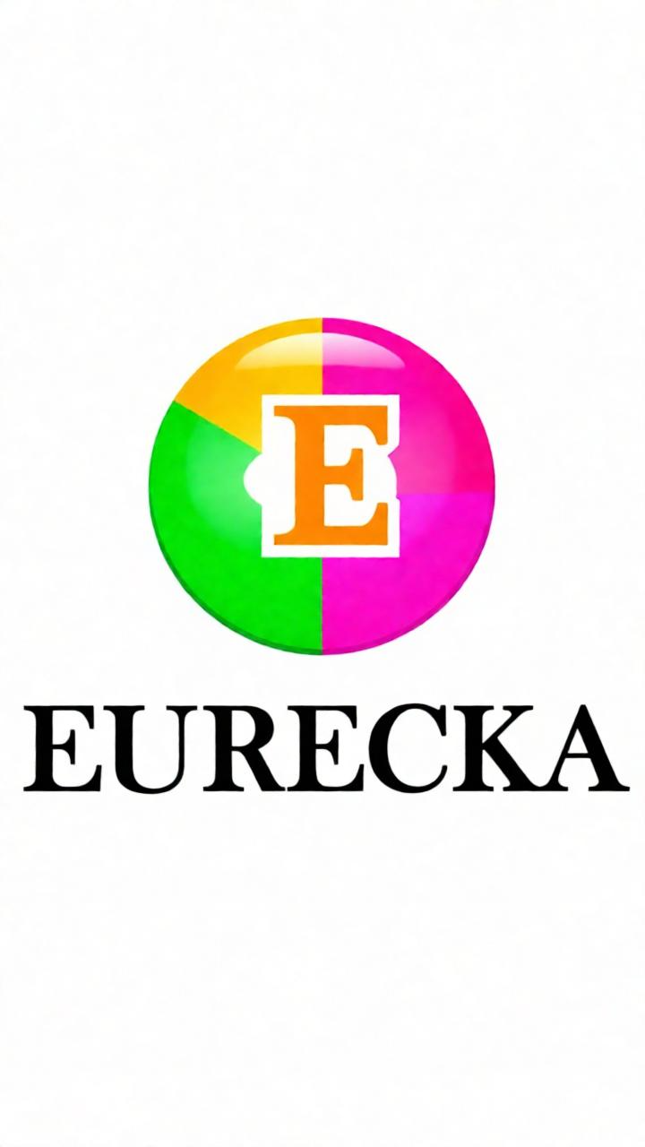 Logo Eurecka