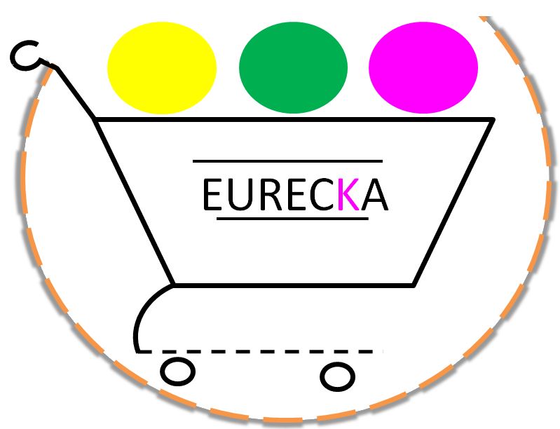 Eurecka - Logo