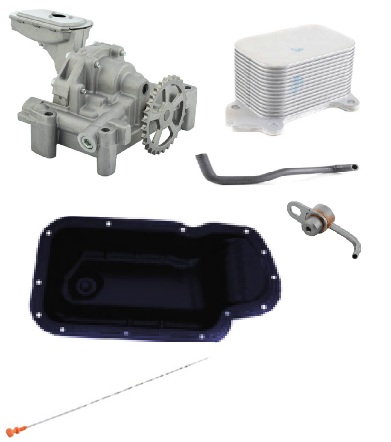 LUBRICACIÓN